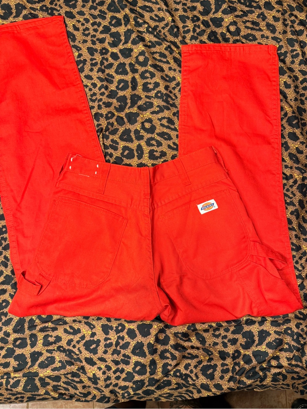 Vintage Dickies